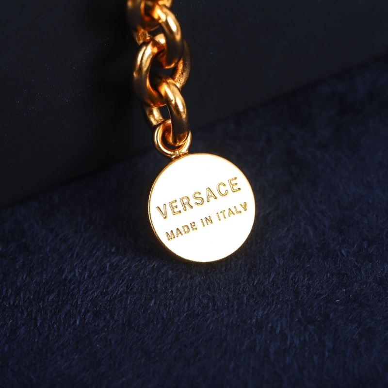 Versace Necklaces